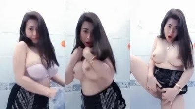 Janda Muda Cantik Semok Pemuas Birahi Sesaat