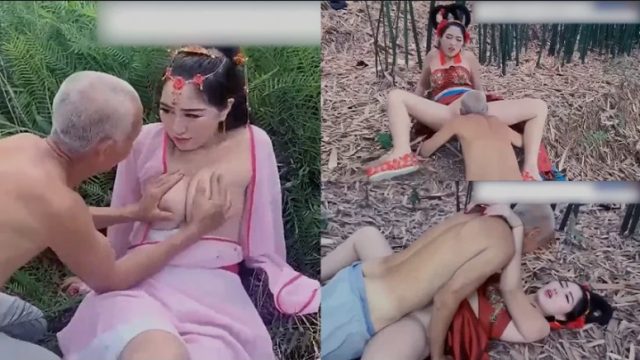 Abg Sma Cindo Menikmati Setiap Genjotan