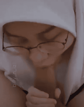 Viral Sma Hijab Kacamata Spong Otong Om