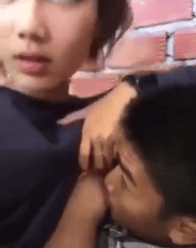 Video Viral Sma ABG Terbaru Madepnya Mimik Gunung Pacar