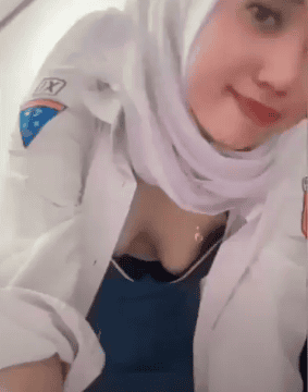 Video Viral Cewe SMA Bermain Otong di Apart Terbaru