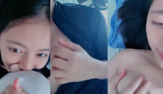 Viral Qilla Mango Live ABG Cantik