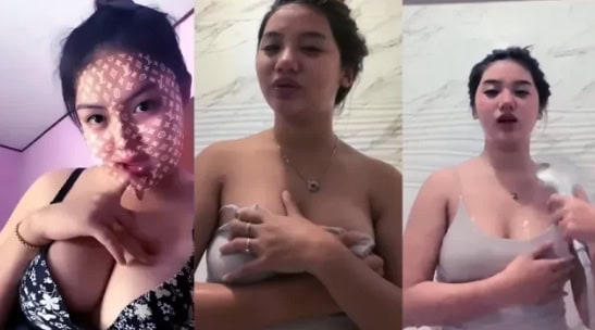 Bocilviral2024 Terbaru Link Grub Selebgram Widianti Buka Bukaan Live IG