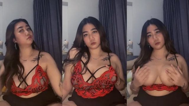 Viral 2024 Indonesia Sma Rita Toge Remas Susu Uting Coklat Mantap