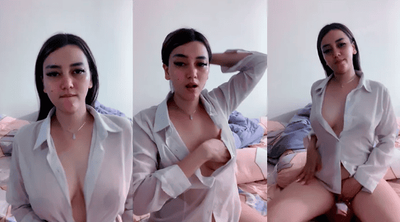 Video Viral 2025 Indo Rosalinda Kemeja Putih